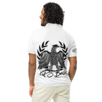 KPS Deutscher Adler - Herren-Polo-Shirt