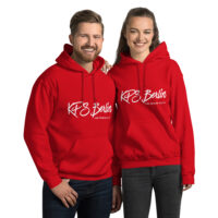 KPS King Premium Society Berlin – Unisex Kapuzenpullover